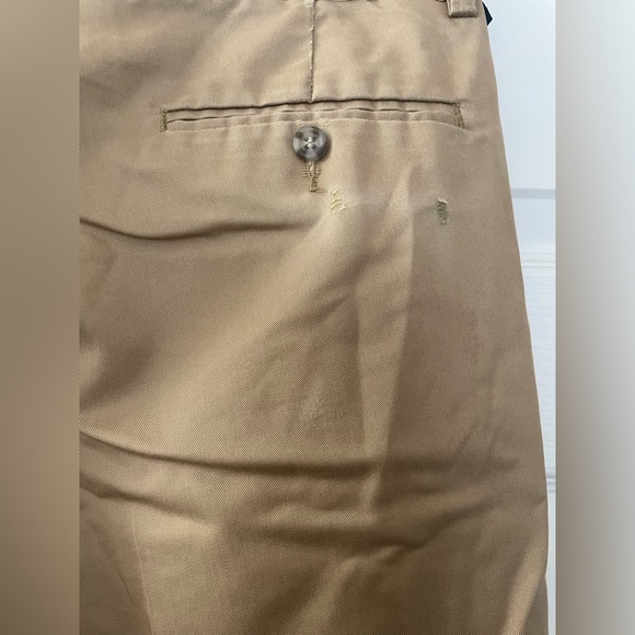 Tan men’s dockers, size 36x30 - Picture 4 of 10